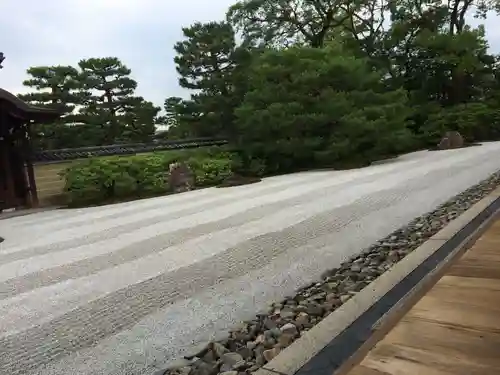 建仁寺（建仁禅寺）(京都府)