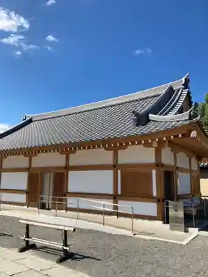 東寺（教王護国寺）のその他建物