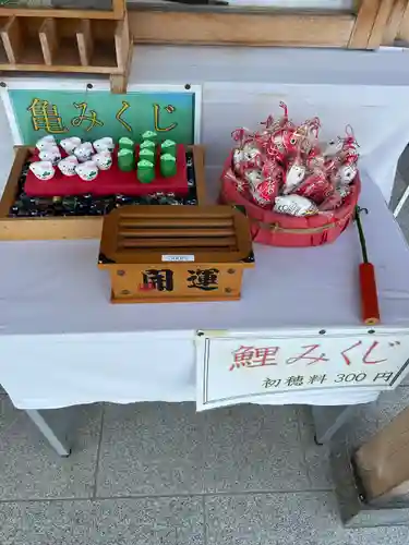 栗橋八坂神社(埼玉県)