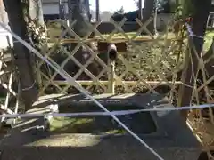 三島神社(神奈川県)