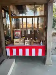 吉田神社(三重県)