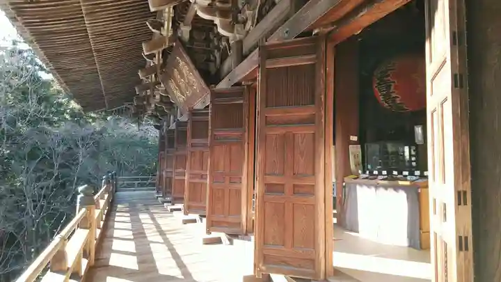 圓教寺のその他建物