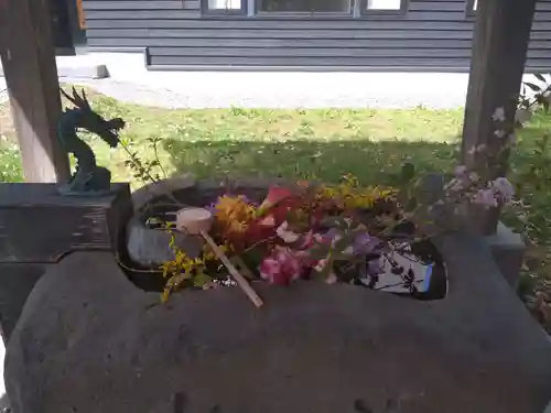 長沼神社(北海道)