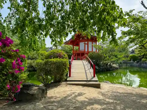 吉備津神社(岡山県)
