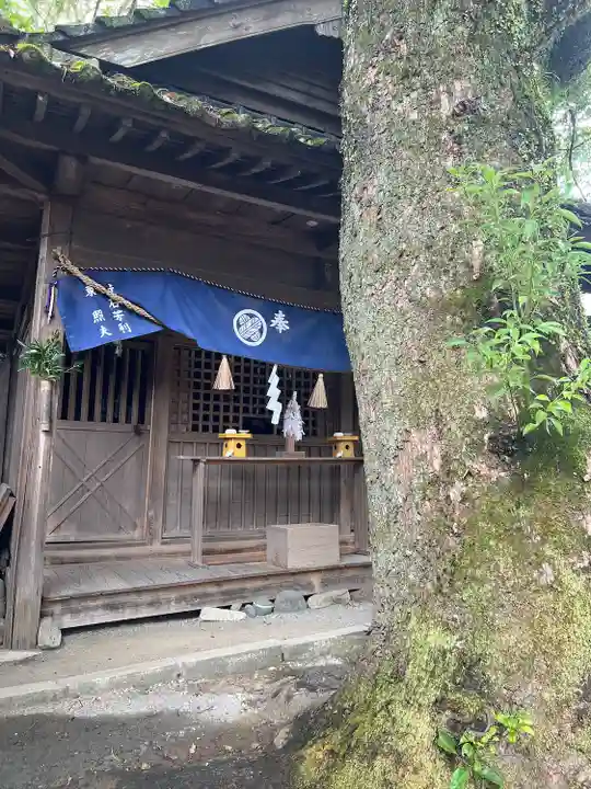 青井阿蘇神社(熊本県)