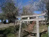 菅原神社(埼玉県)