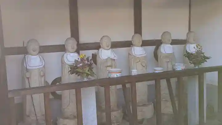 西願寺(滋賀県)