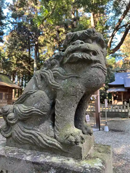 大田原神社(栃木県)