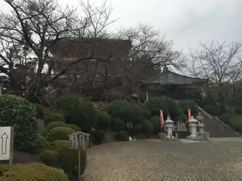 不動寺のその他建物