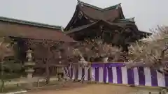 北野天満宮の建物その他