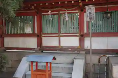 長田神社(兵庫県)