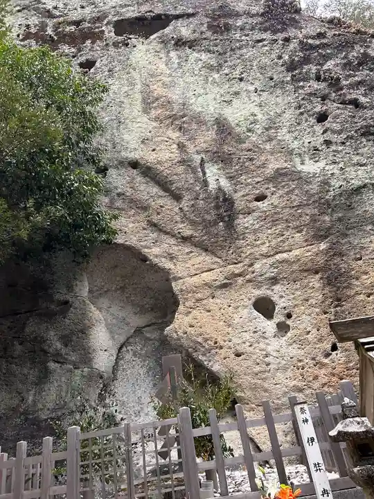 花窟神社(三重県)
