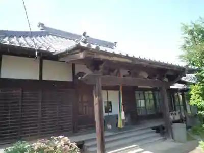 東福寺の本殿・本堂