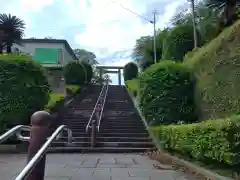 南洲神社(鹿児島県)