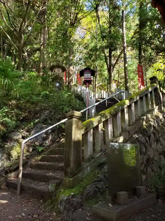 磯山弁財天のその他建物