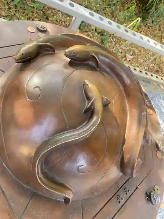 星宮神社(栃木県)