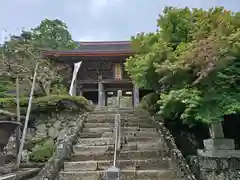 松尾寺(京都府)