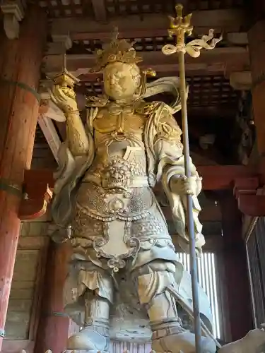 東大寺(奈良県)