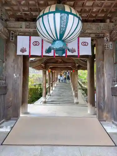 長谷寺のその他建物