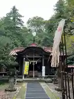 那須神社(栃木県)