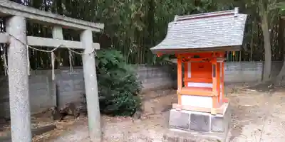 御園神社(京都府)