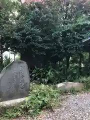 立川熊野神社の建物その他