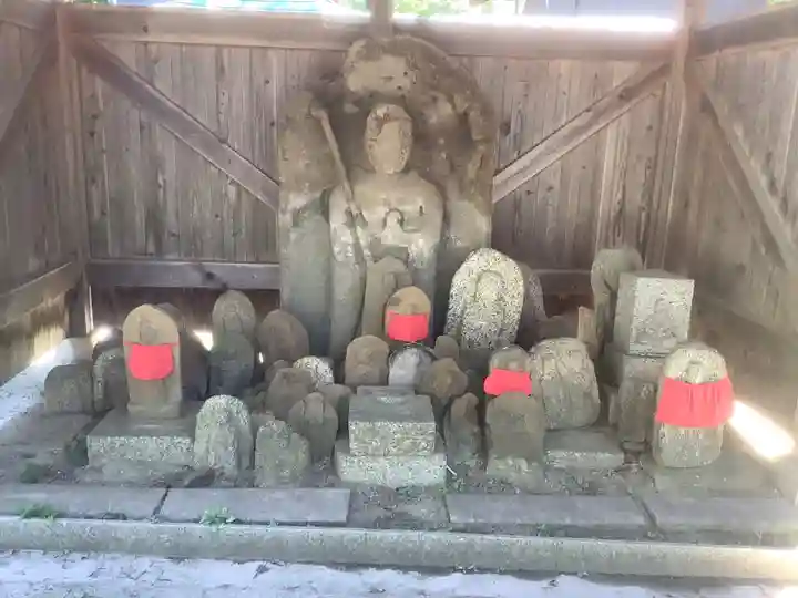 伊勢の国 四天王寺(三重県)