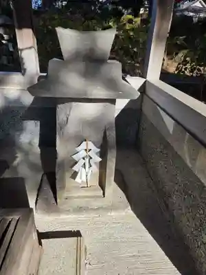 白岡八幡神社(埼玉県)