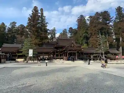 多賀大社のその他建物