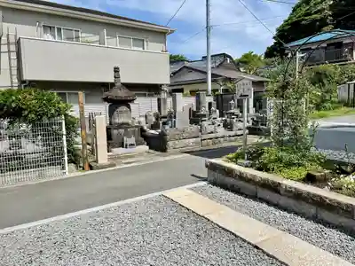 別願寺(神奈川県)