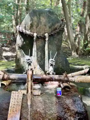 龍田大社(奈良県)