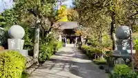 野坂寺(埼玉県)
