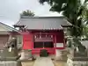 十二社神社(千葉県)