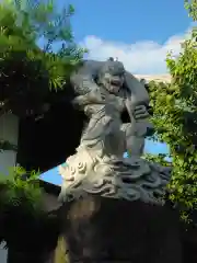 永平寺別院長谷寺(東京都)