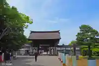 瑞龍寺(富山県)