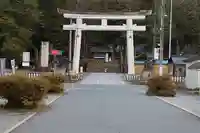 諏訪大社(長野県)