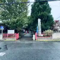 仙波東照宮(埼玉県)