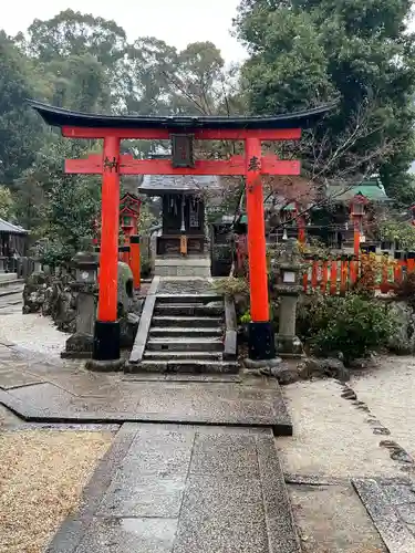 今宮神社(京都府)