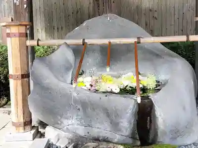 盛岡八幡宮(岩手県)