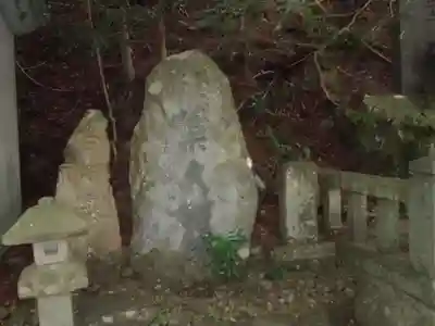 天照御祖神社のその他建物