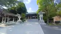 東郷神社のその他建物