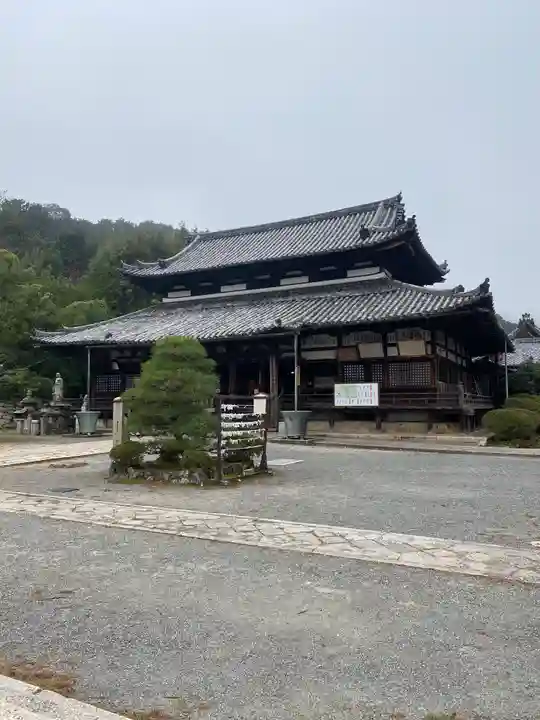 園城寺(三井寺)(滋賀県)