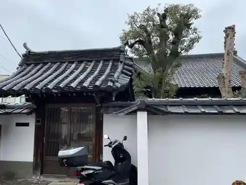 實成院(京都府)