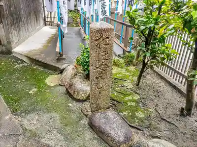 観音堂(六•七番割観音)のその他建物