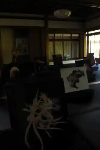 両足院のその他建物