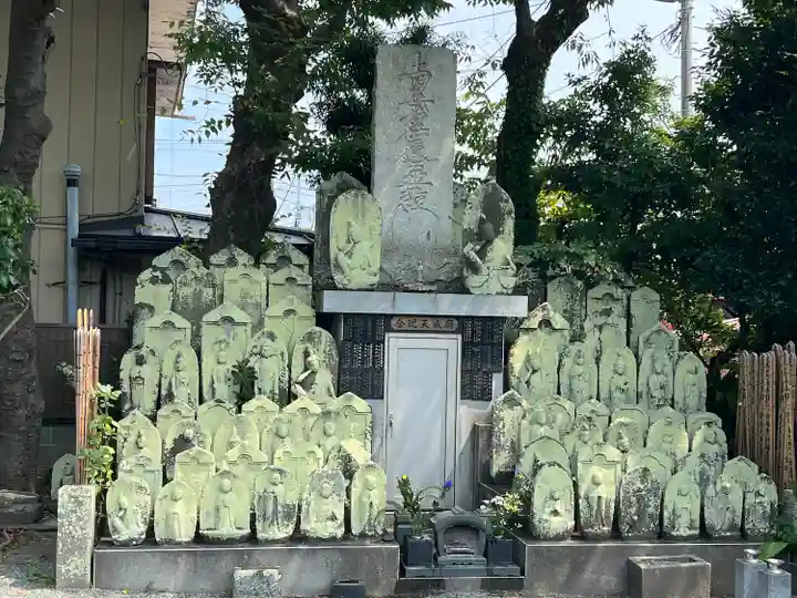 妙輪寺(神奈川県)