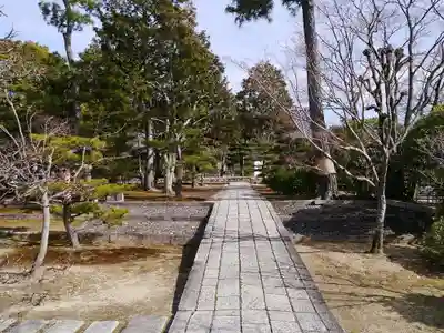  智積院のその他建物