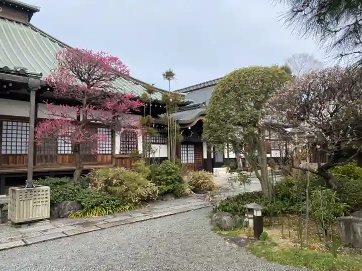 安養寺のその他建物