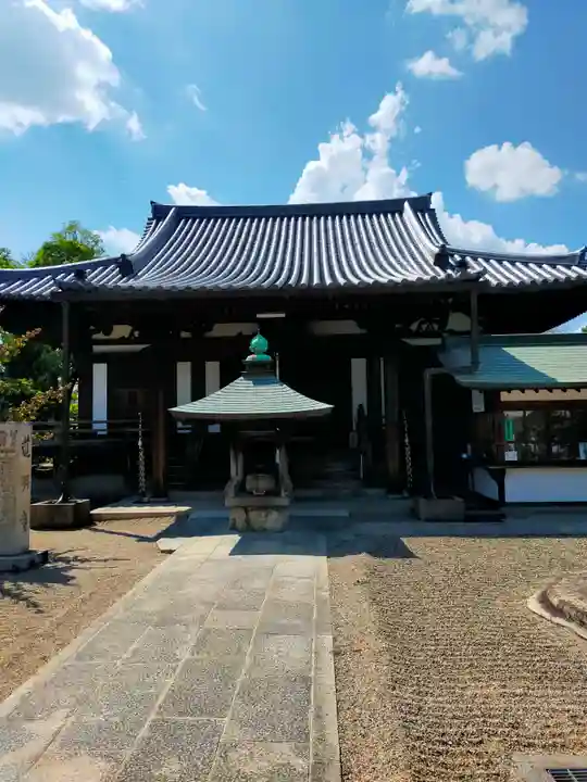 道明寺(大阪府)