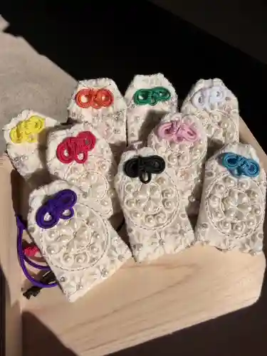 神楽坂安養寺(東京都)